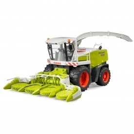 Bruder Claas Jaguar 900 Field Chopper